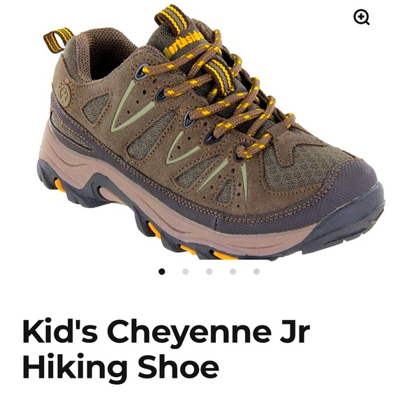 Northside hiking shoe - Picture 2 of 7